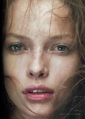 Polina Kouklina pic #37819