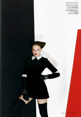 Polina Kouklina pic #33186