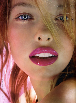 Polina Kouklina pic #31408