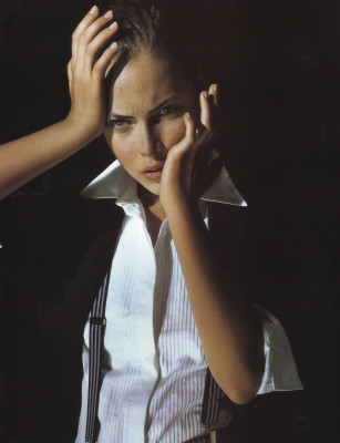 photo 23 in Polina Kouklina gallery [id299030] 2010-10-26 00:00:00
