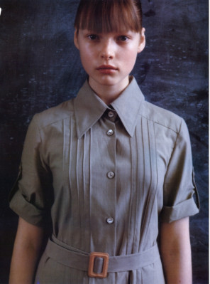 Polina Kouklina pic #31743
