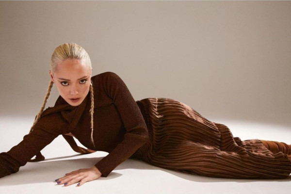 Pom Klementieff pic #1337084