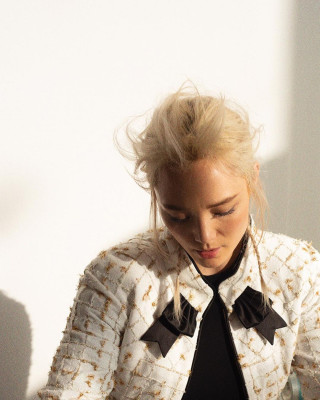 Pom Klementieff pic #1118061