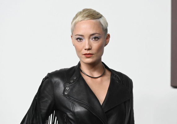 Pom Klementieff pic #1337313