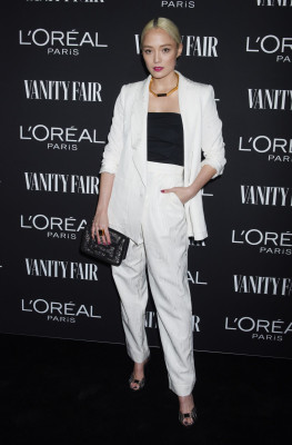 Pom Klementieff pic #1112724