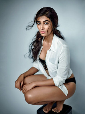 photo 16 in Pooja Hegde gallery [id1038337] 2018-05-20 00:00:00
