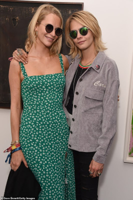 photo 10 in Poppy Delevigne gallery [id1156821] 2019-07-19 00:00:00