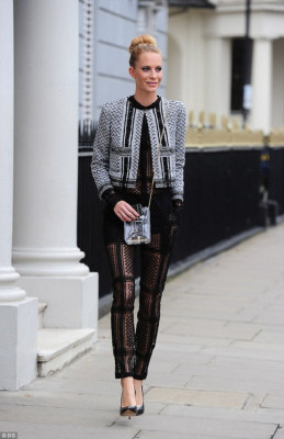 Poppy Delevigne pic #729549