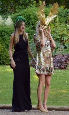 photo 24 in Poppy Delevigne gallery [id622489] 2013-08-06 00:00:00