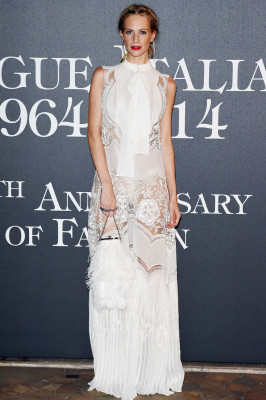 Poppy Delevigne pic #732148