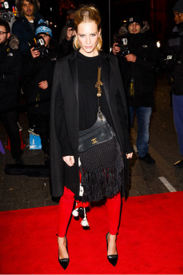 photo 17 in Poppy Delevigne gallery [id758208] 2015-02-08 00:00:00