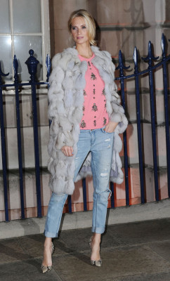 photo 23 in Poppy Delevigne gallery [id673621] 2014-02-28 00:00:00