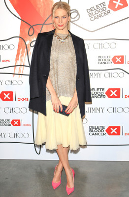 Poppy Delevigne pic #572214