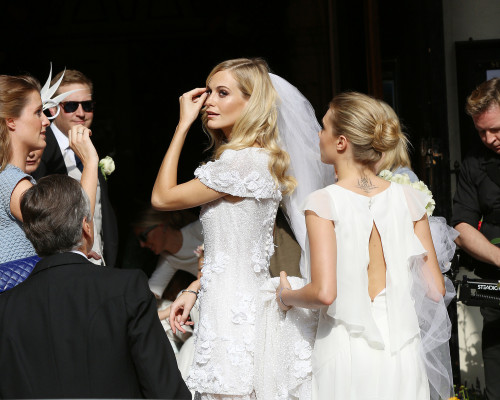 Poppy Delevigne pic #703856