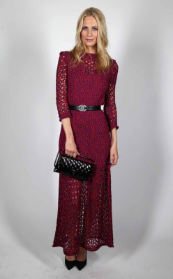 photo 16 in Poppy Delevigne gallery [id692912] 2014-04-27 00:00:00