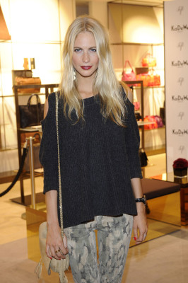 photo 9 in Poppy Delevigne gallery [id566380] 2013-01-20 00:00:00