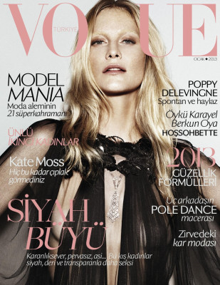 Poppy Delevigne pic #601194