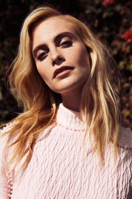 photo 27 in Poppy Delevigne gallery [id665363] 2014-01-30 00:00:00