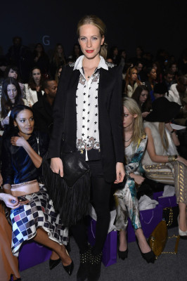 Poppy Delevigne pic #577460