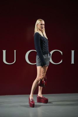 Poppy Delevigne pic #1347173