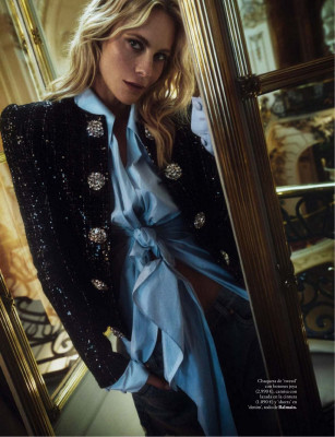 Poppy Delevigne pic #1376197
