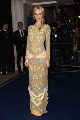 Poppy Delevigne pic #566381