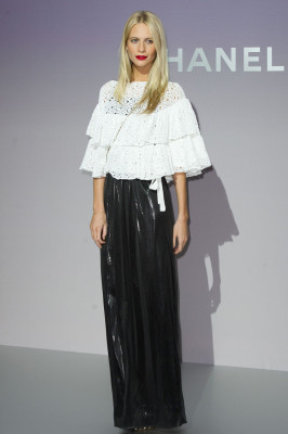 Poppy Delevigne pic #566383
