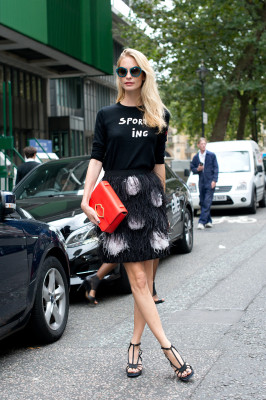 photo 6 in Poppy Delevigne gallery [id818435] 2015-12-10 00:00:00