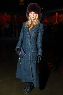 Poppy Delevigne pic #566373