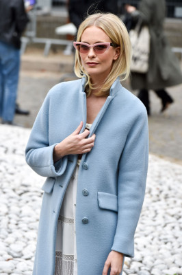 Poppy Delevigne pic #1072869