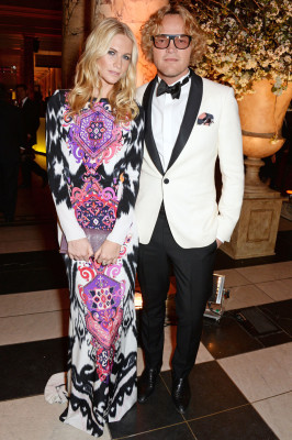 photo 18 in Poppy Delevigne gallery [id688638] 2014-04-11 00:00:00