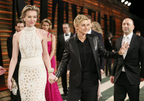 Portia De Rossi pic #676930