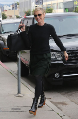 Portia De Rossi pic #563505