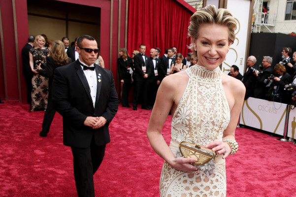 Portia De Rossi pic #676904