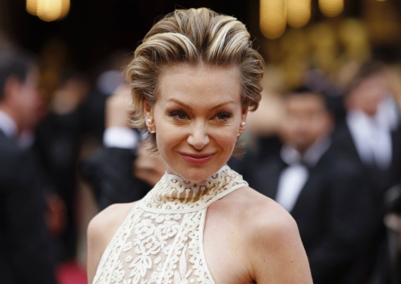 Portia De Rossi pic #676886