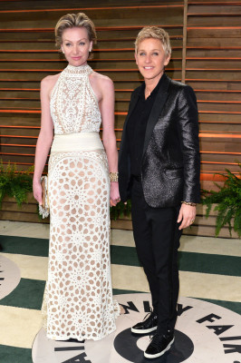 Portia De Rossi pic #676935