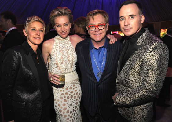 Portia De Rossi pic #676916