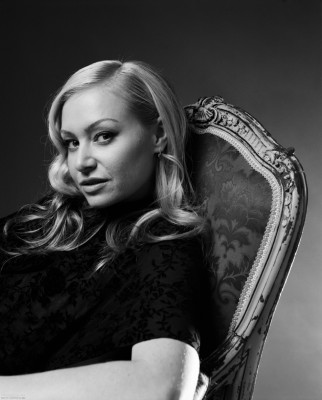 Portia De Rossi pic #564256