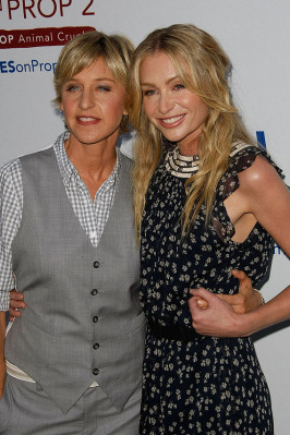 Portia De Rossi pic #187417