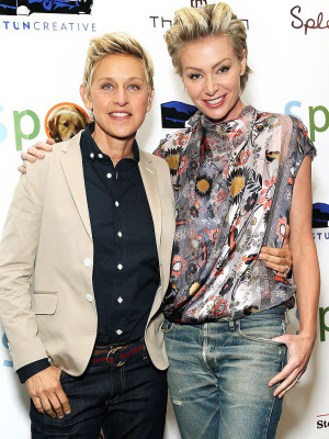 photo 20 in Portia De Rossi gallery [id771248] 2015-05-05 00:00:00