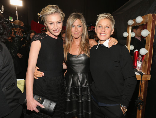 Portia De Rossi pic #571099