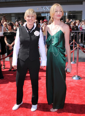 Portia De Rossi pic #187428