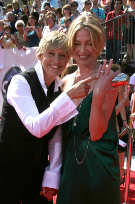 Portia De Rossi pic #187420