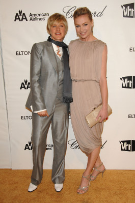 Portia De Rossi pic #187414