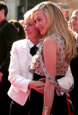 Portia De Rossi pic #187419
