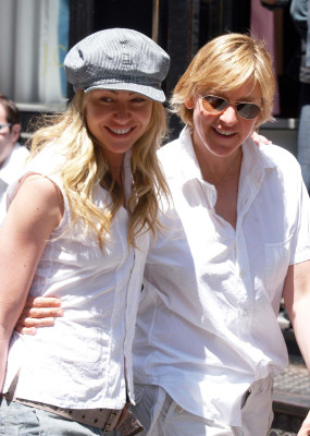 Portia De Rossi pic #187418