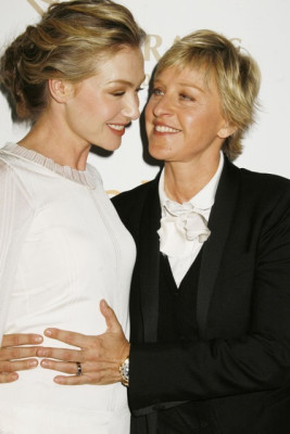 Portia De Rossi pic #187416