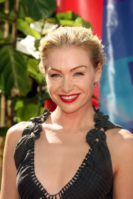 Portia De Rossi pic #187382