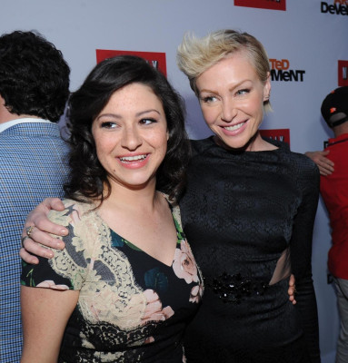 Portia De Rossi pic #654861