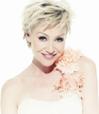 Portia De Rossi pic #654852